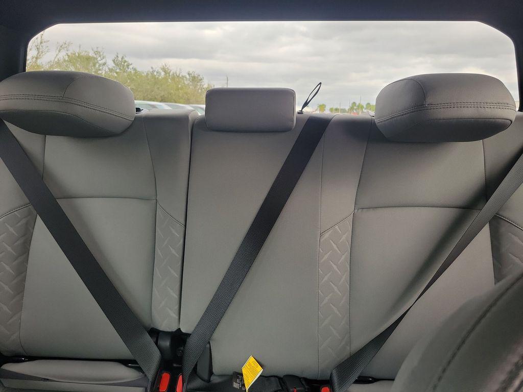 new 2026 Toyota Tacoma car, priced at $35,778