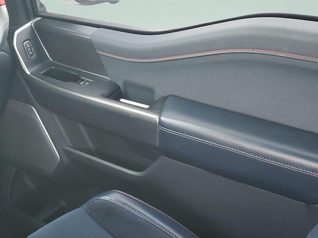 used 2021 Ford F-150 car, priced at $61,359