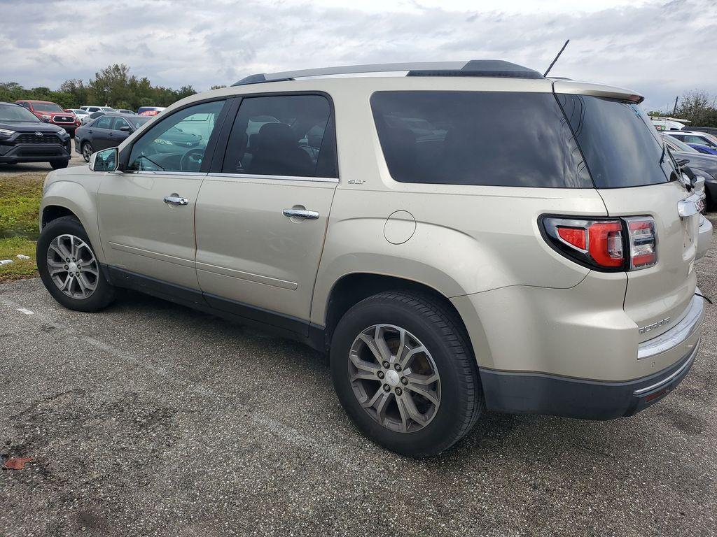 used 2014 GMC Acadia car, priced at $10,801