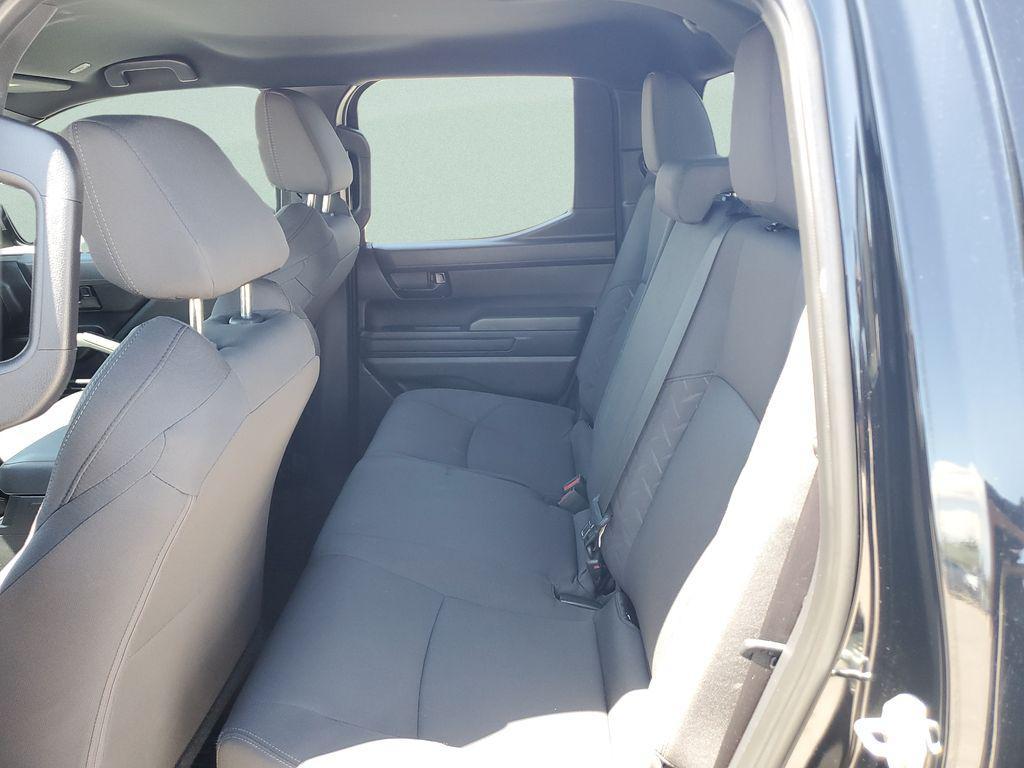 used 2025 Toyota Tacoma car, priced at $34,944
