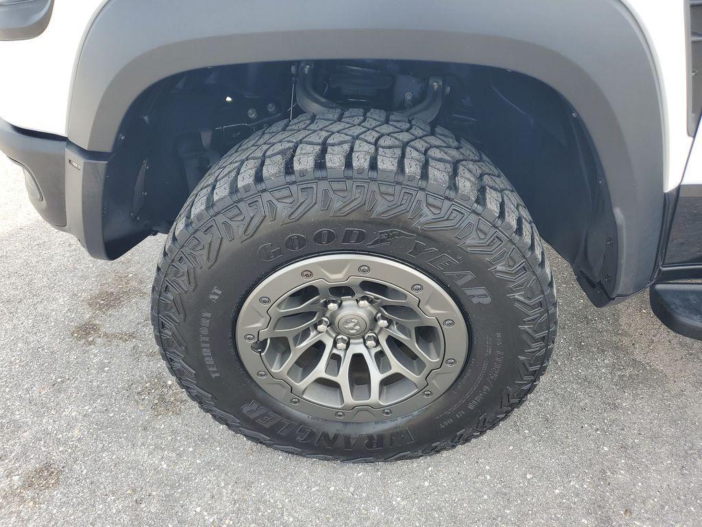 used 2023 Ram 1500 car, priced at $77,762