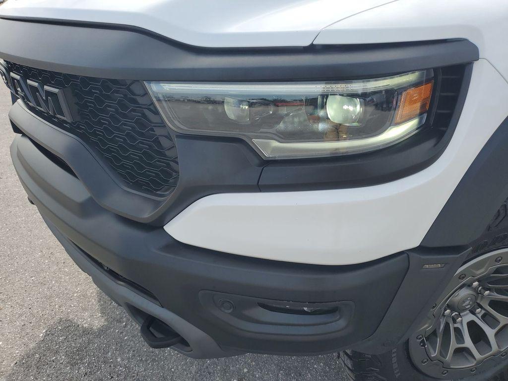 used 2023 Ram 1500 car, priced at $77,762