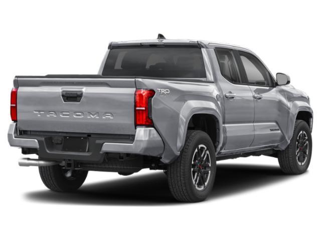 new 2025 Toyota Tacoma car, priced at $41,100