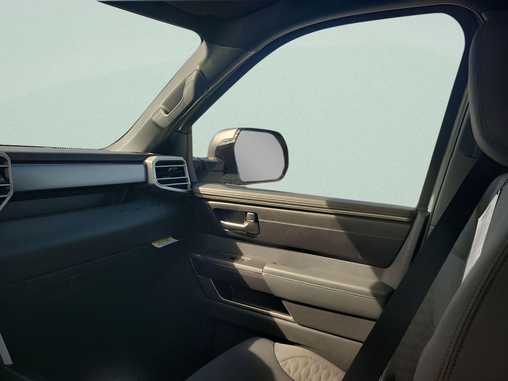 new 2026 Toyota Tundra car, priced at $52,709