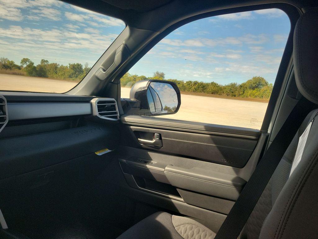 new 2026 Toyota Tundra car, priced at $52,948