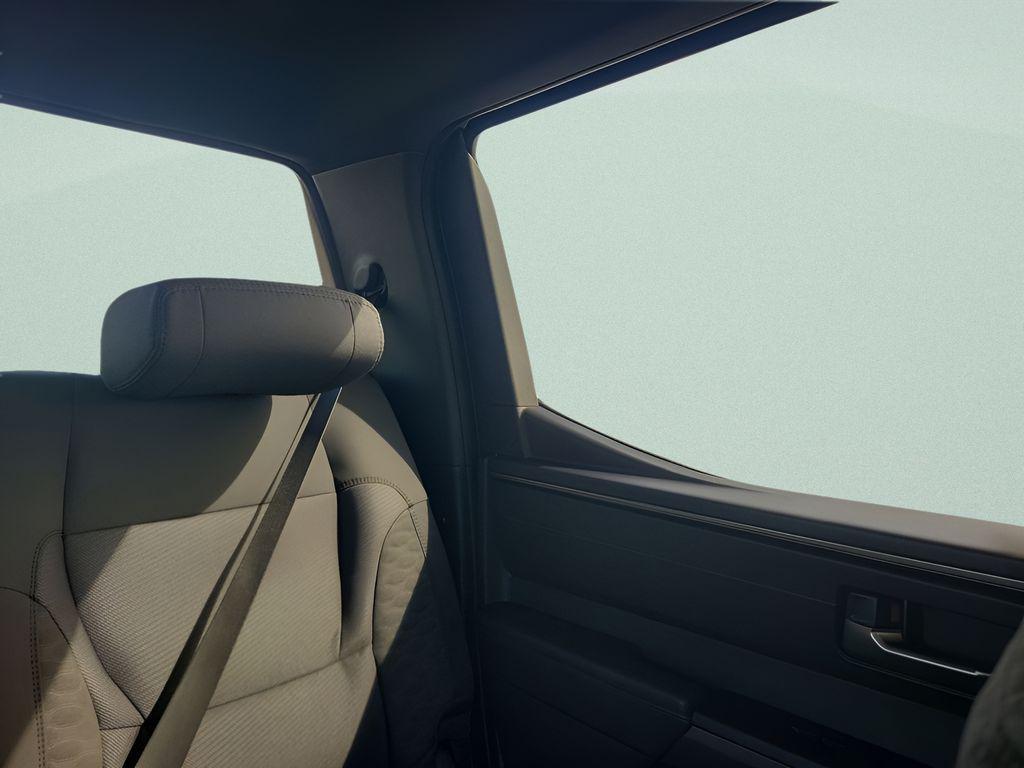 new 2026 Toyota Tundra car, priced at $52,709