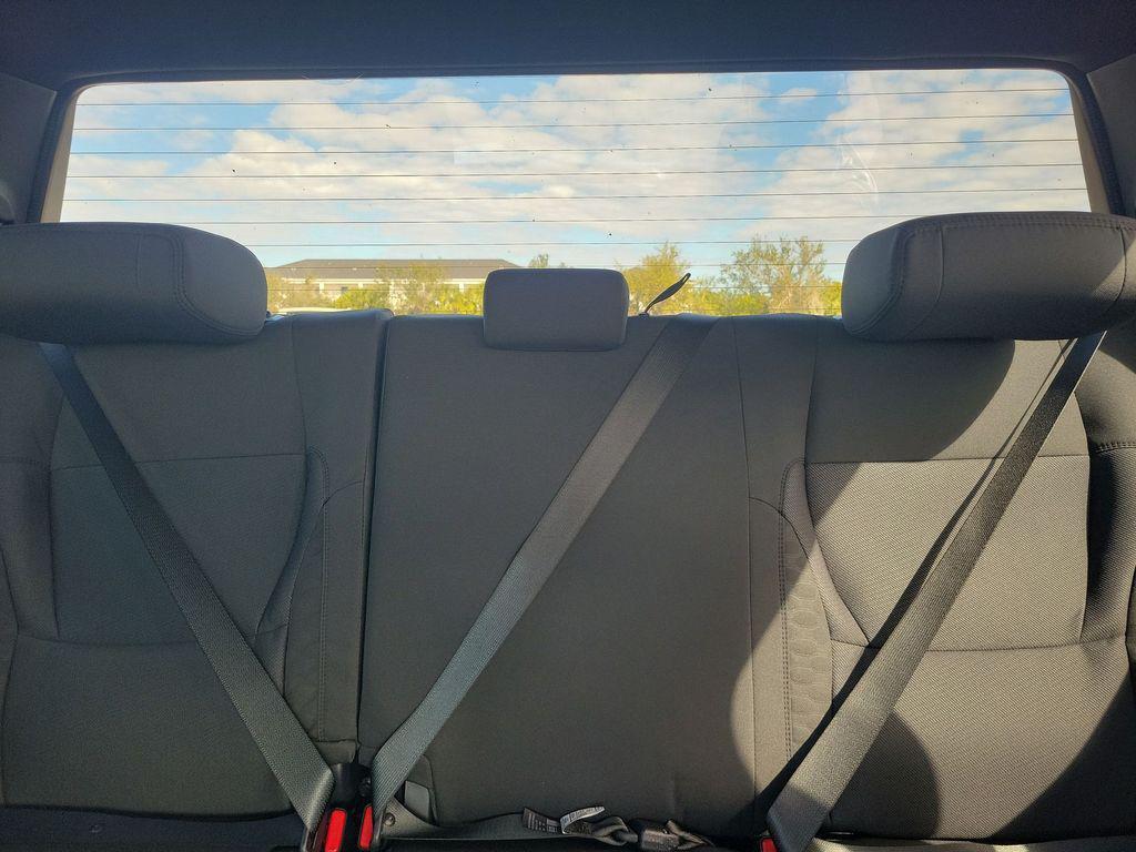 new 2026 Toyota Tundra car, priced at $52,948