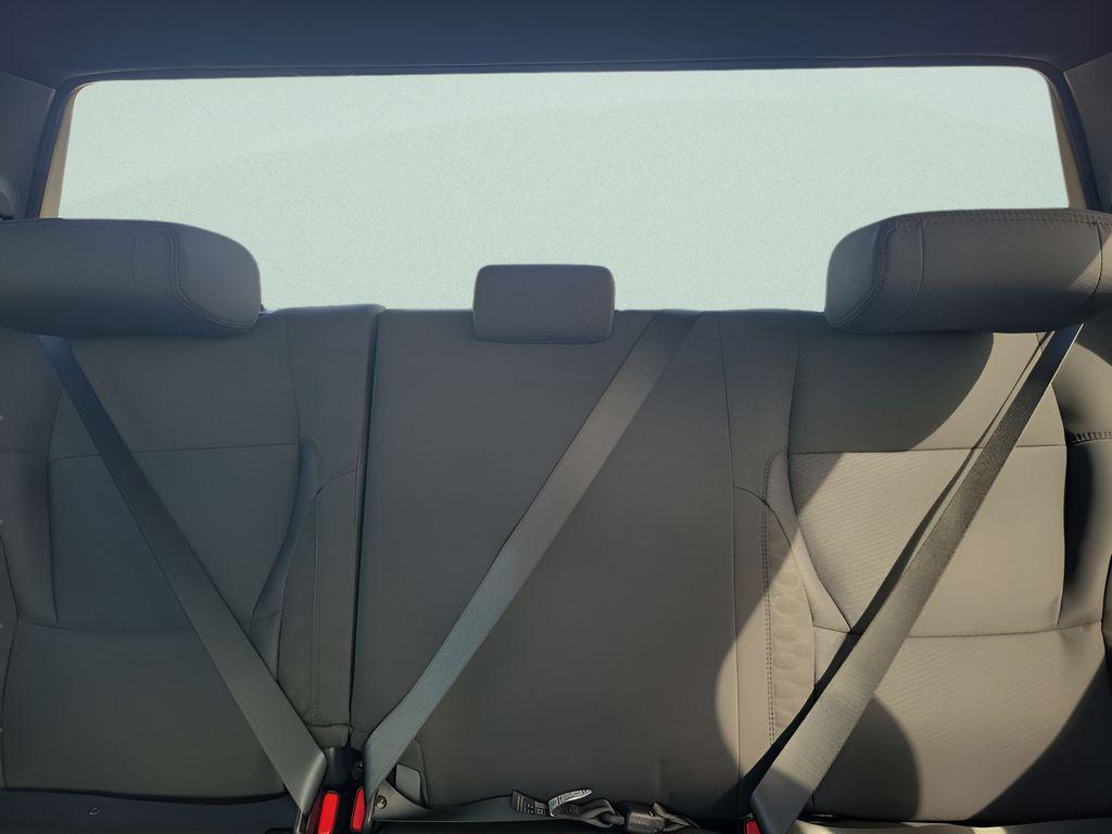 new 2026 Toyota Tundra car, priced at $52,709