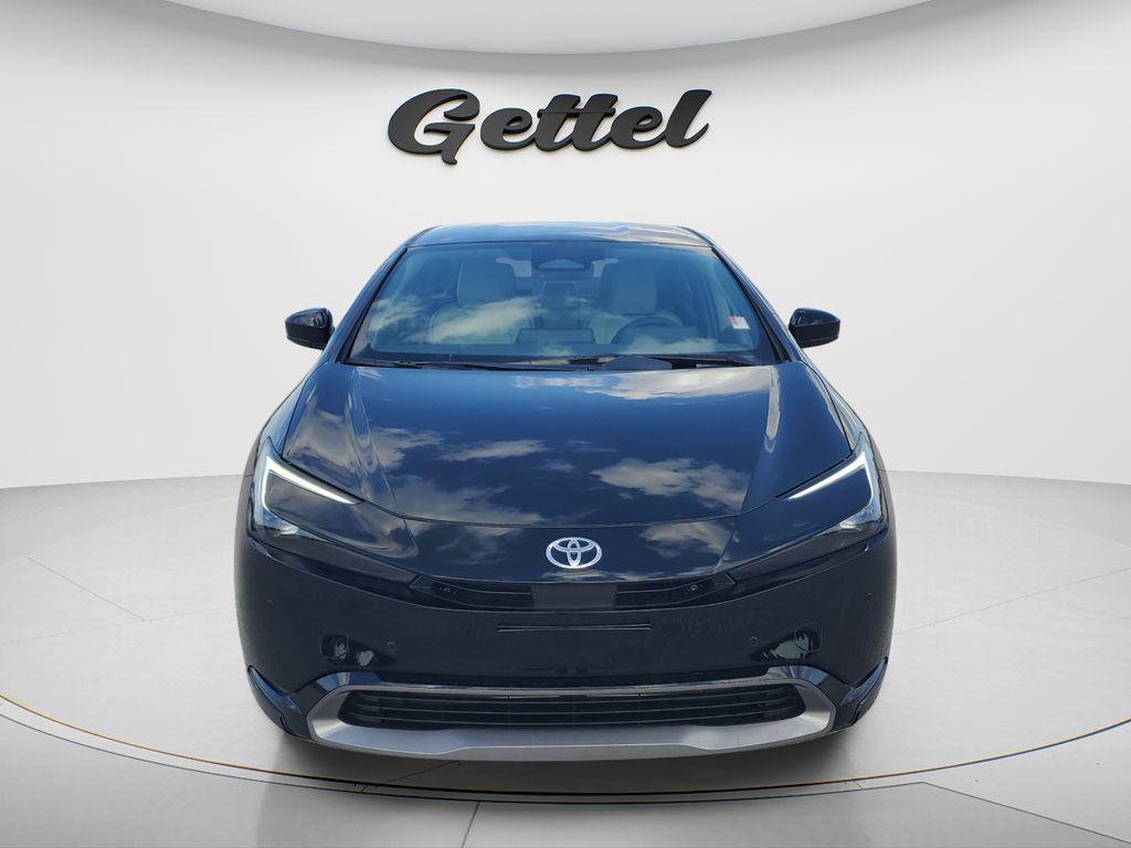 used 2026 Toyota Prius car, priced at $32,884