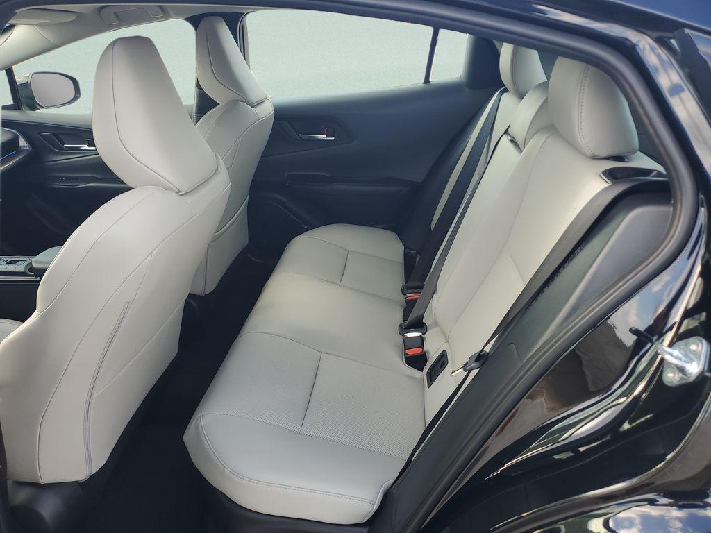 used 2026 Toyota Prius car, priced at $32,884