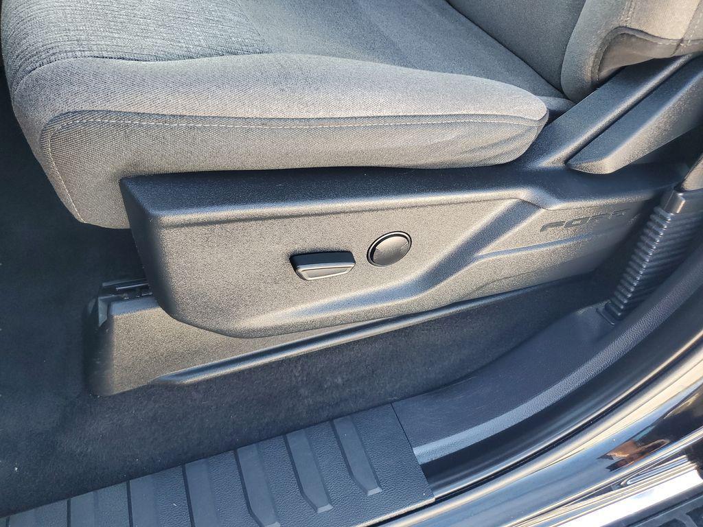 used 2024 Ford F-150 car, priced at $39,484