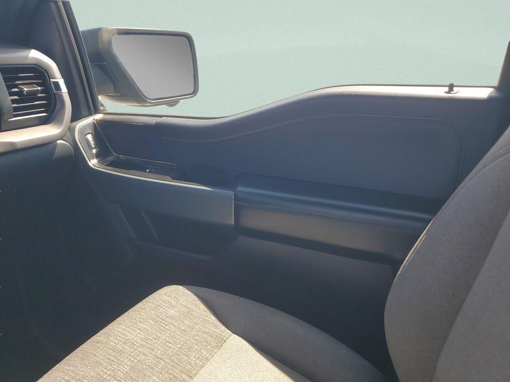 used 2024 Ford F-150 car, priced at $39,484