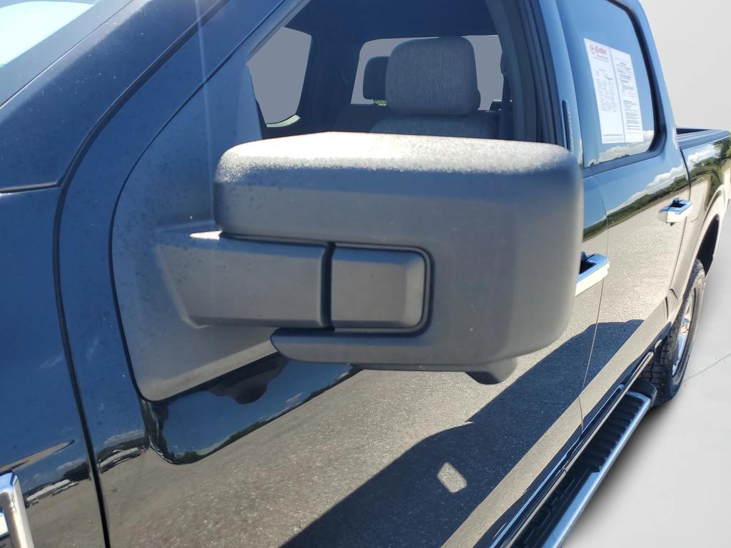 used 2024 Ford F-150 car, priced at $39,484