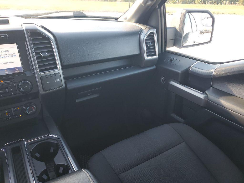 used 2020 Ford F-150 car, priced at $22,867