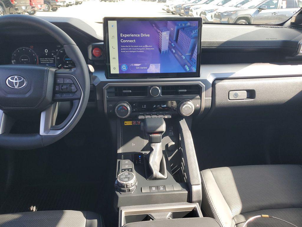 used 2025 Toyota 4Runner car, priced at $61,984