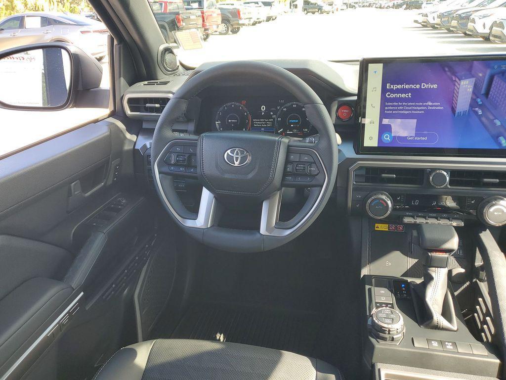 used 2025 Toyota 4Runner car, priced at $61,984