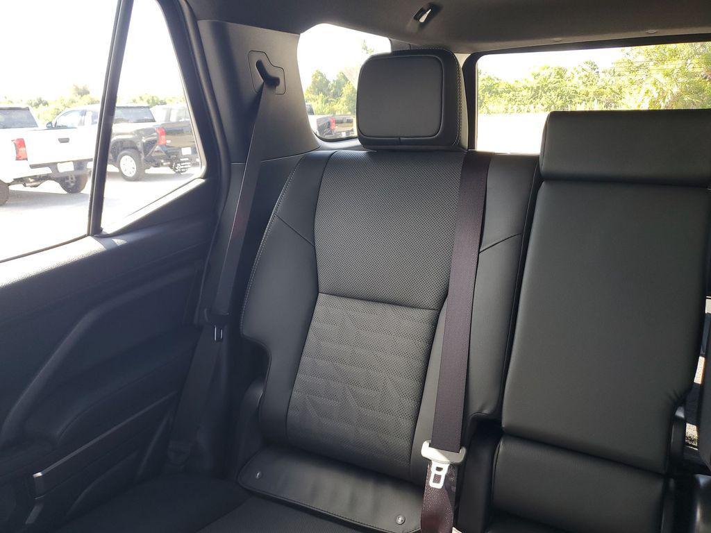 used 2025 Toyota 4Runner car, priced at $61,984