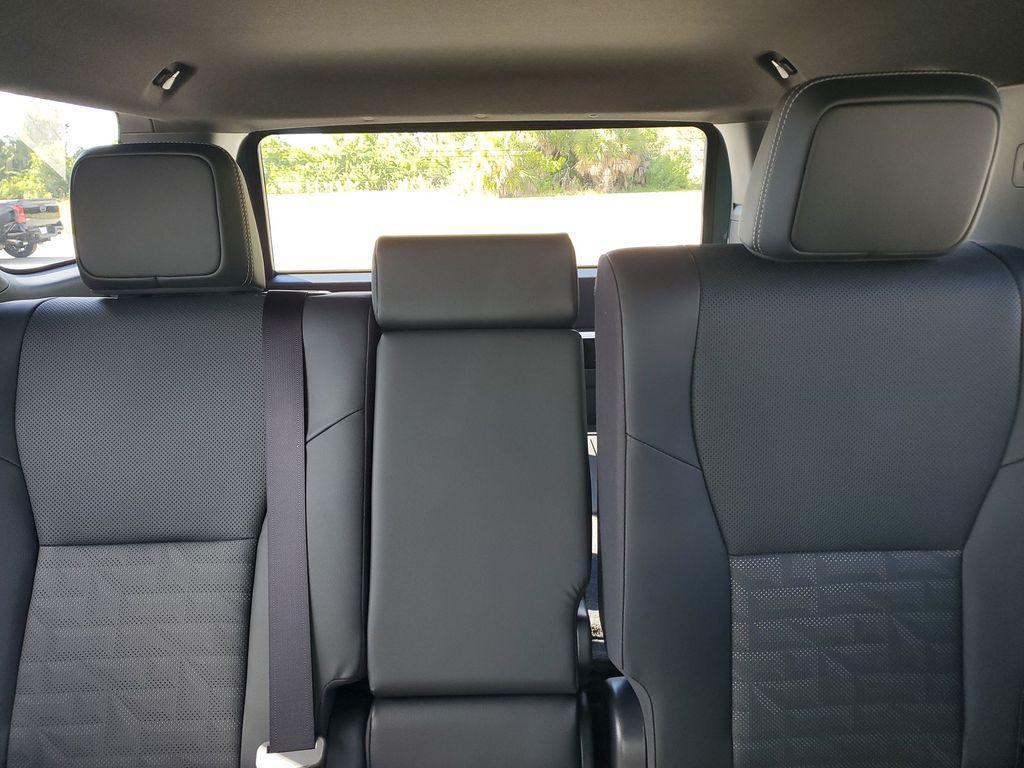 used 2025 Toyota 4Runner car, priced at $61,984