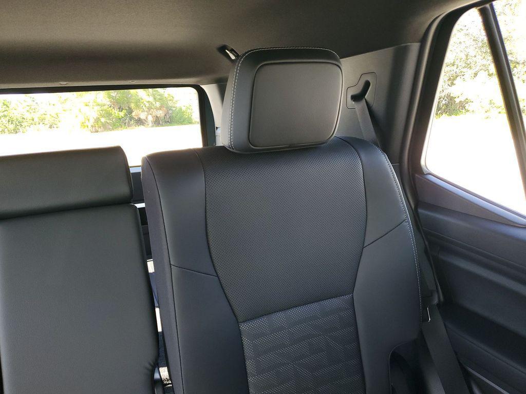 used 2025 Toyota 4Runner car, priced at $61,984