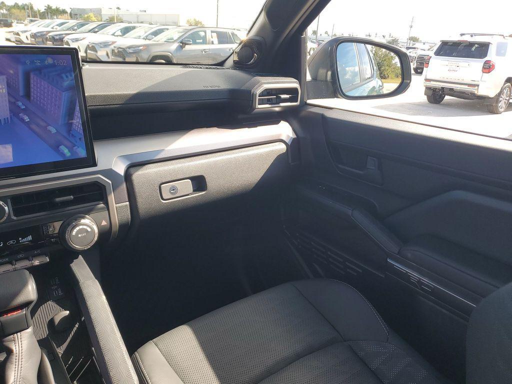 used 2025 Toyota 4Runner car, priced at $61,984