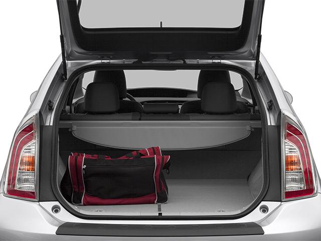 used 2013 Toyota Prius car, priced at $8,839