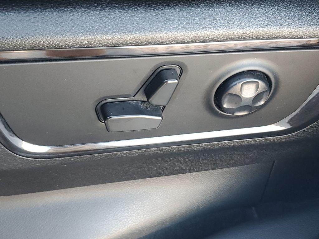 used 2022 Ram 1500 car, priced at $43,941