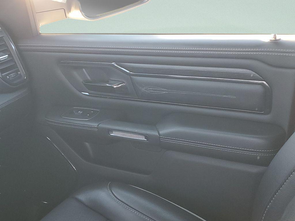 used 2022 Ram 1500 car, priced at $43,941