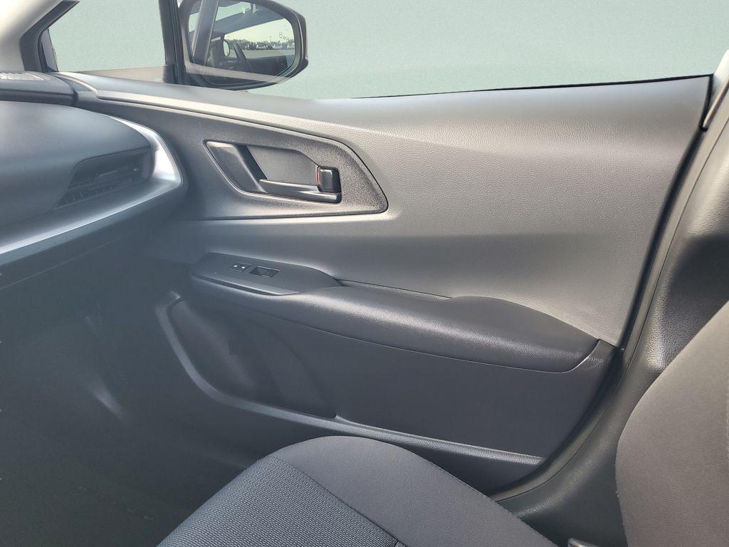 used 2025 Toyota Prius car, priced at $24,892