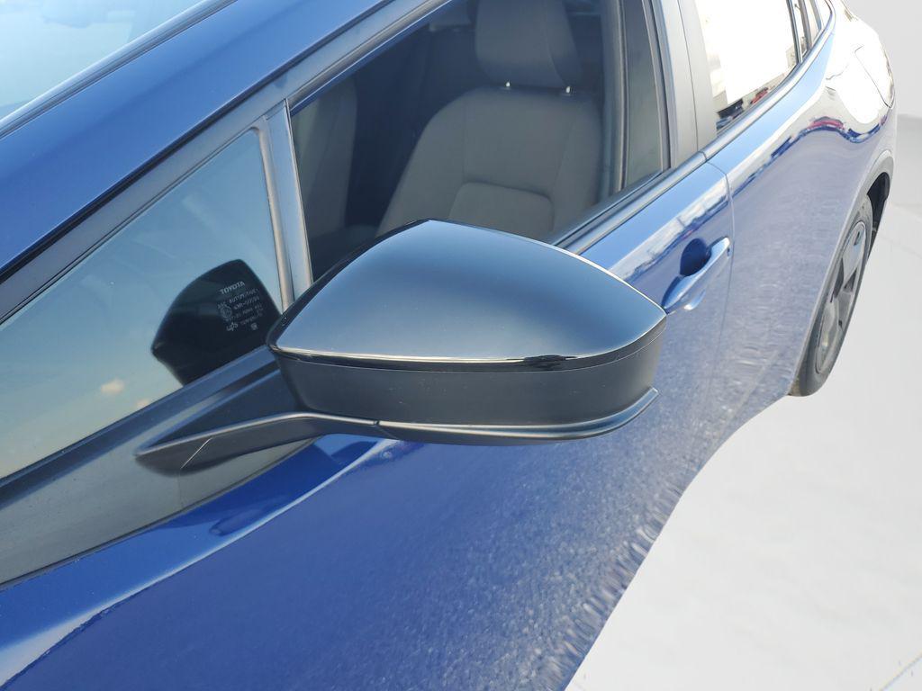 used 2025 Toyota Prius car, priced at $24,892