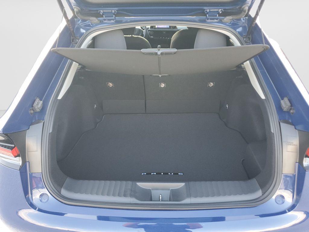 used 2025 Toyota Prius car, priced at $24,892