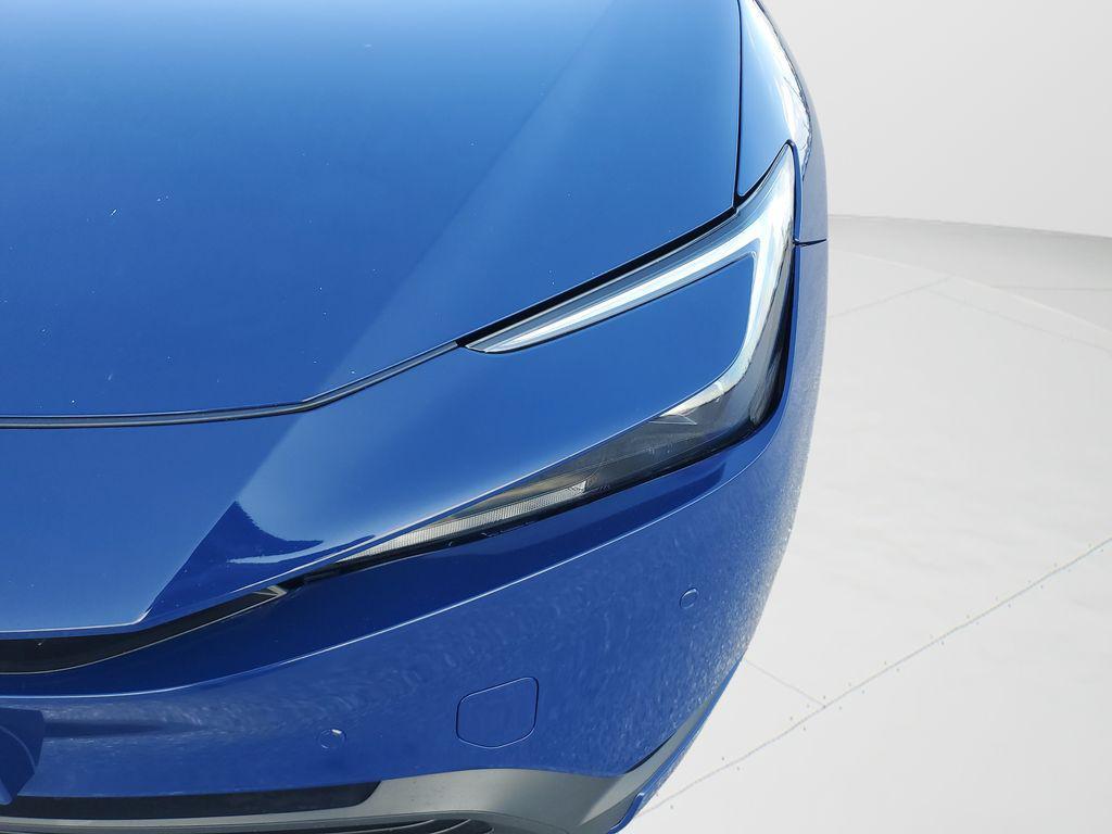 used 2025 Toyota Prius car, priced at $24,892