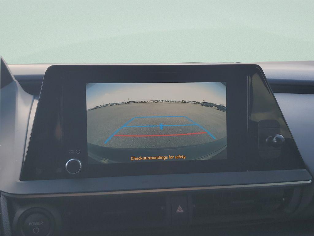 used 2025 Toyota Prius car, priced at $24,892