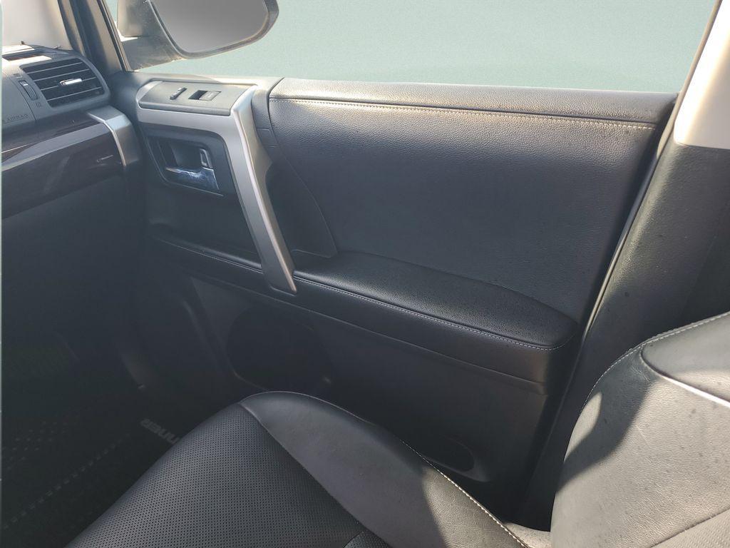 used 2019 Toyota 4Runner car, priced at $35,601