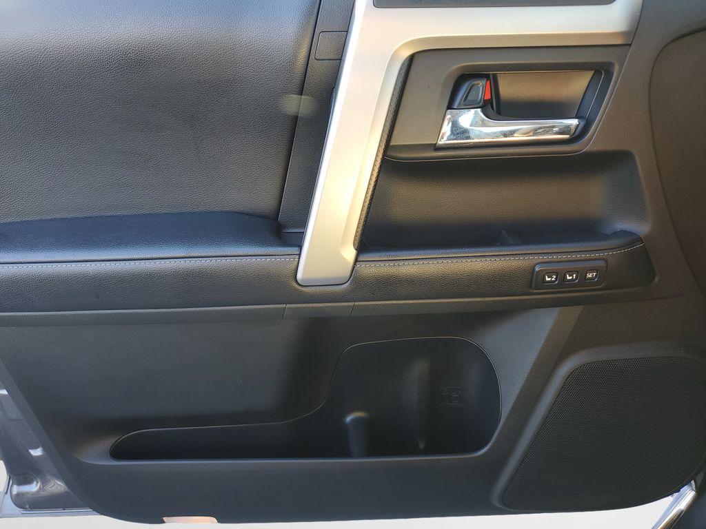 used 2019 Toyota 4Runner car, priced at $35,601