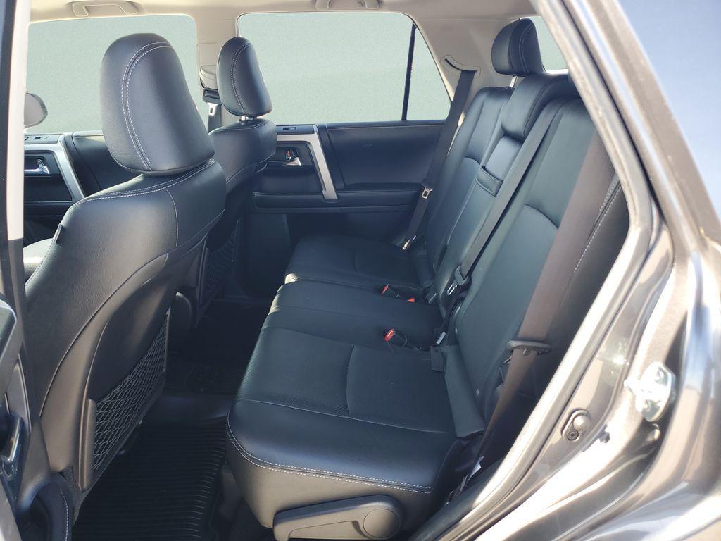 used 2019 Toyota 4Runner car, priced at $35,601