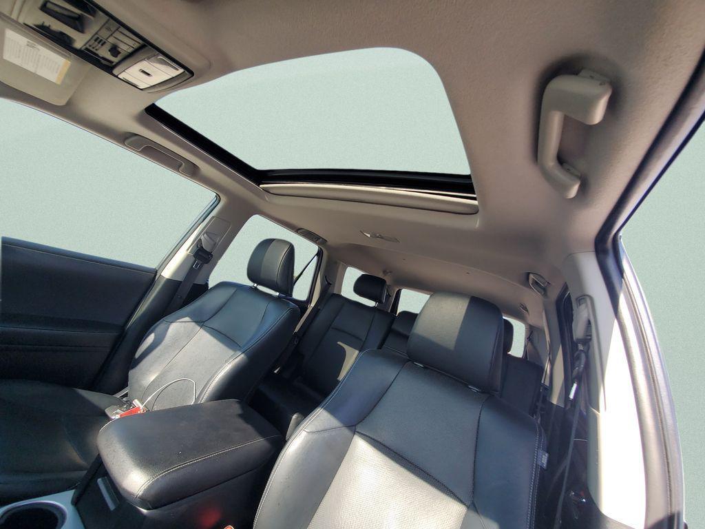 used 2019 Toyota 4Runner car, priced at $35,601