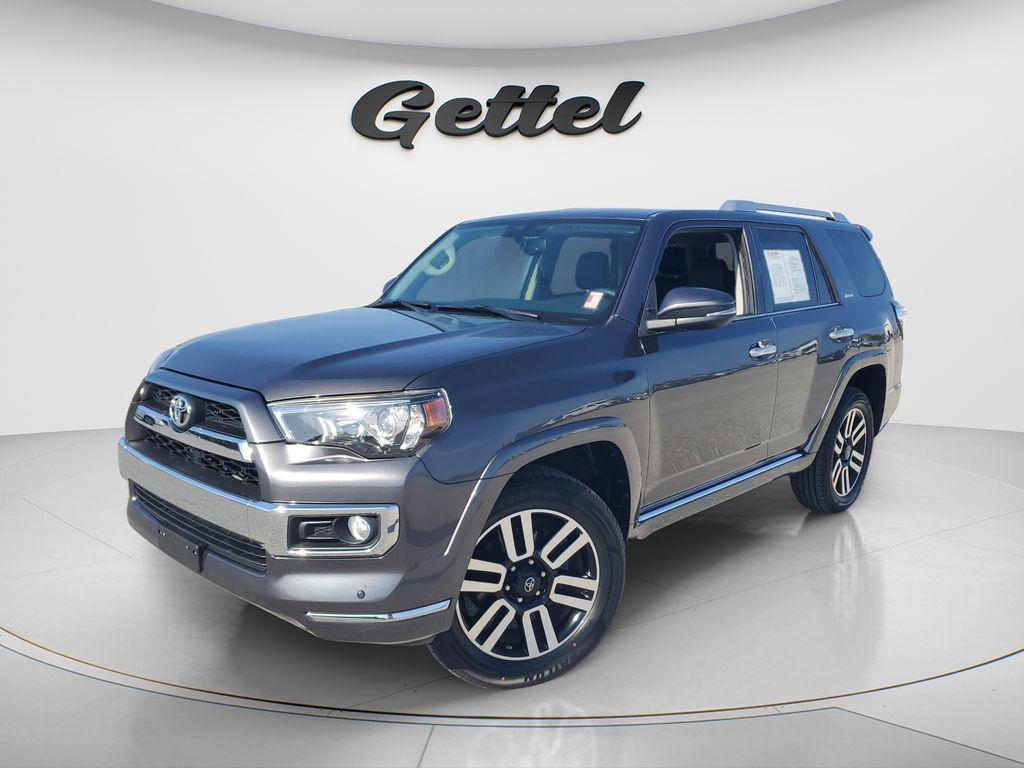 used 2019 Toyota 4Runner car, priced at $35,773
