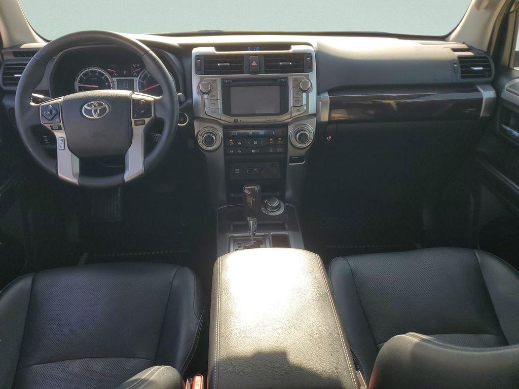 used 2019 Toyota 4Runner car, priced at $35,601
