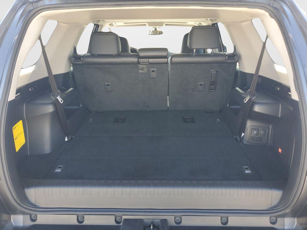used 2019 Toyota 4Runner car, priced at $35,601