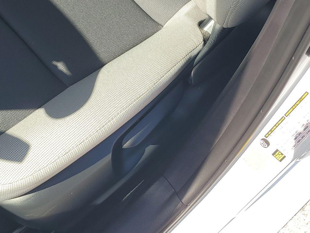used 2026 Toyota Corolla car, priced at $23,816