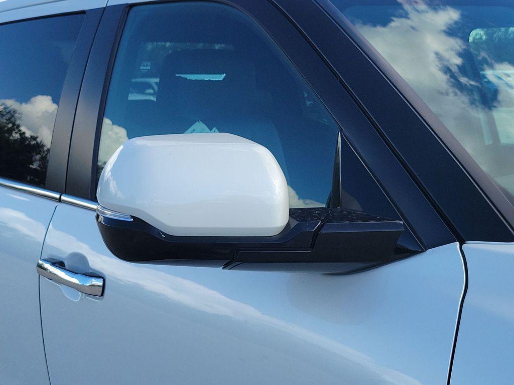 new 2025 Toyota Tundra car, priced at $53,853