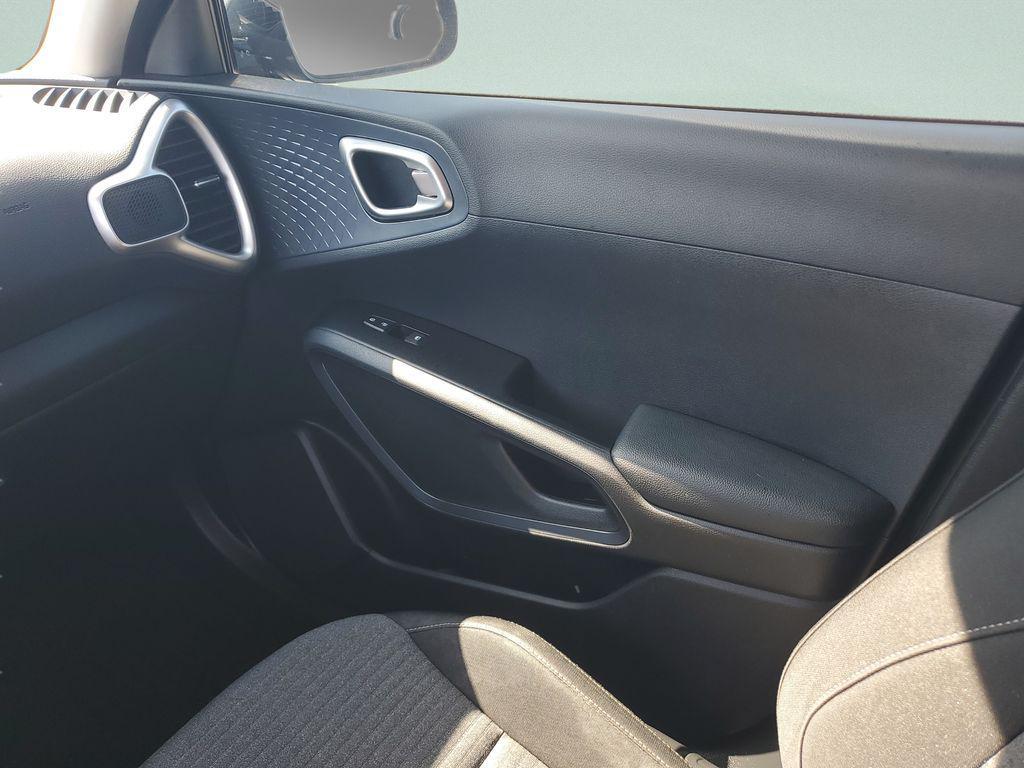 used 2020 Kia Soul car, priced at $14,774