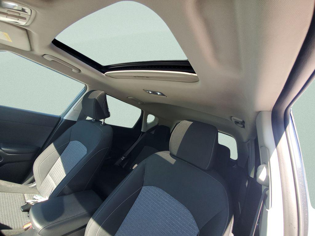 used 2020 Kia Soul car, priced at $14,774