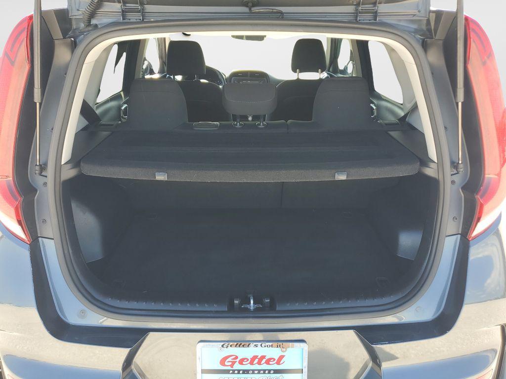 used 2020 Kia Soul car, priced at $14,774