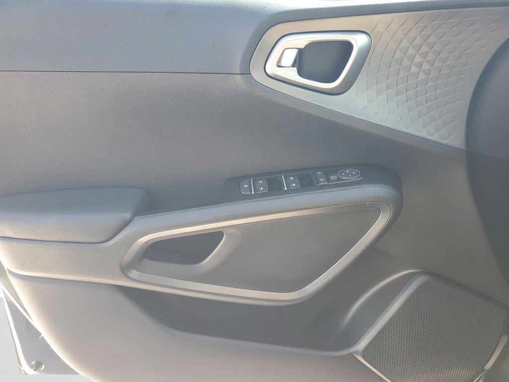 used 2020 Kia Soul car, priced at $14,774