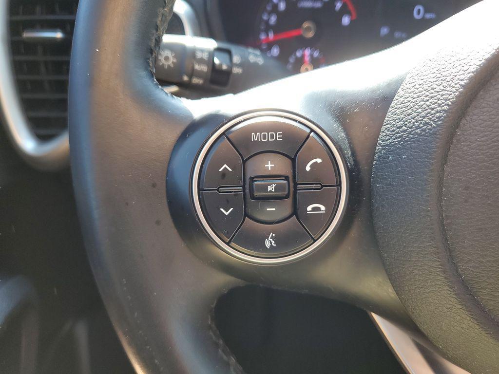 used 2020 Kia Soul car, priced at $14,774