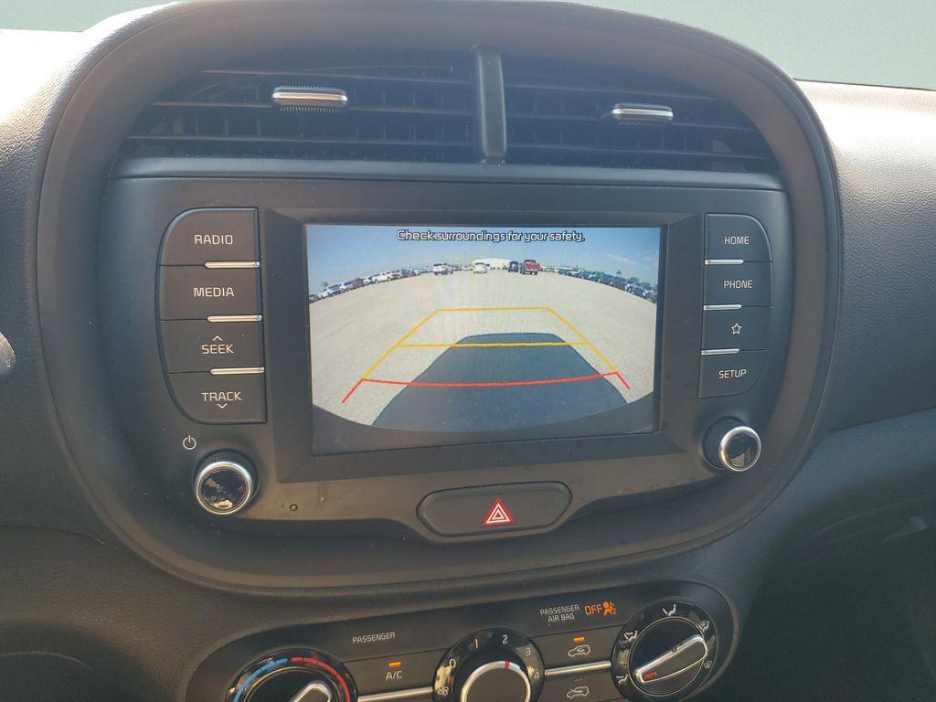 used 2020 Kia Soul car, priced at $14,774