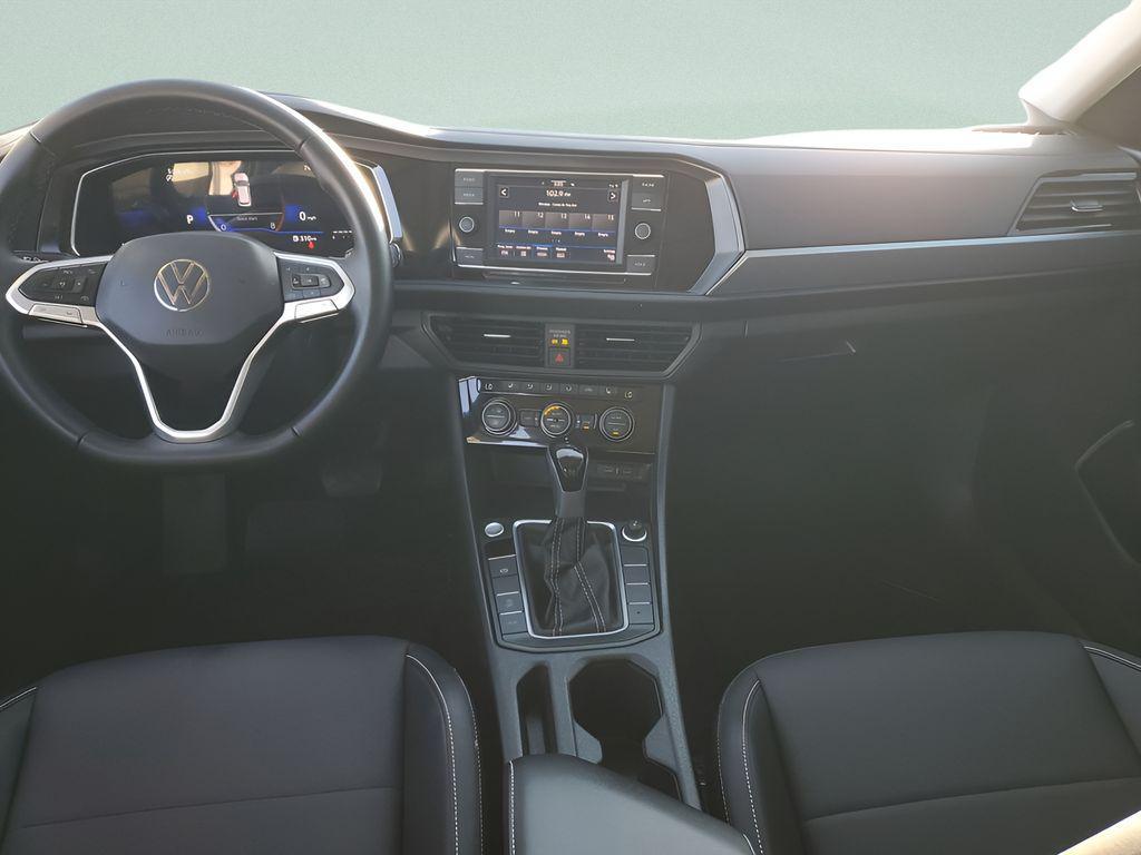 used 2023 Volkswagen Jetta car, priced at $18,190