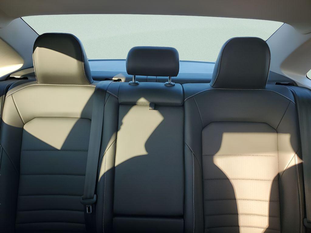 used 2023 Volkswagen Jetta car, priced at $18,190