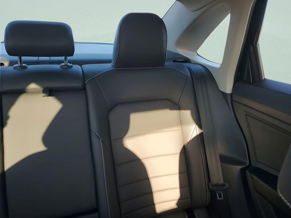 used 2023 Volkswagen Jetta car, priced at $18,190